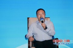 <strong>江涛：以监管促共治建立食安内活泼力</strong>