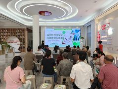 <b>下陆区市场监管局开展食物平安宣讲“进社区”</b>