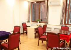 <b>2025年失能护理保障！首开寸草金融街养老院（市</b>