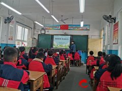 <b>驻马店市第二十小学开展“留意饮食平安 防止病</b>